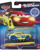 Disney Cars Masinuta din metal Dinoco Cruz Ramirez HPG81