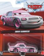 Disney Cars Masinuta din metal Eugene Carbureski JDL72