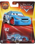 Disney Cars Masinuta din metal Gal Wearhers JDG64