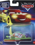 Disney Cars Masinuta din metal Glow Racers Wingo JDH68