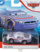 Disney Cars Masinuta din metal Haul Inngas GCC09
