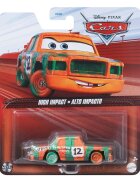 Disney Cars Masinuta din metal High Impact Alto Impacto JGP03
