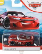Disney Cars Masinuta din metal Jonas Carvers GKB22