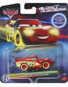 Disney Cars Masinuta din metal Lightning McQueen HPG77