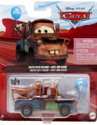 Disney Cars Masinuta din metal Mater with Balloon HFB47
