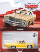 Disney Cars Masinuta din metal Mel Dorado HFB42