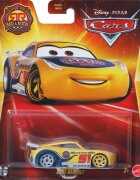 Disney Cars Masinuta din metal Race&Rescue Cruz Ramirez JDG51