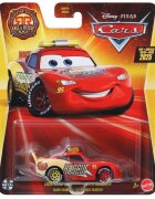 Disney Cars Masinuta din metal Race&Rescue Lightning McQueen JDG59