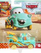 Disney Cars Masinuta din metal Race To Celebrate Series Mater JJW66