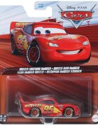 Disney Cars Masinuta din metal Rusteze Lightning McQueen FGD64