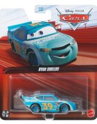 Disney Cars Masinuta din metal Ryan Shields JDL71