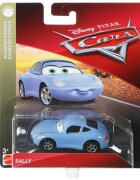 Disney Cars Masinuta din metal Sally FJH98