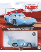 Disney Cars Masinuta din metal Strip Weathers Aka The King 1:55 FLM02