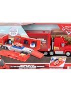 Disney Cars Set de joaca Camion Transformabil Mack HDC75
