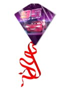 Disney Cars Zmeu din plastic Lightning McQueen