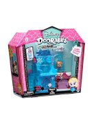 Disney Doorables Set tematic de joaca Frozen Ice Castle 69408