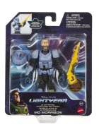 DISNEY Figurina articulata Pixar Lightyear MO Morrison HHJ83