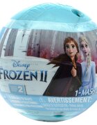 Disney Frozen 2 Bila cu figurina Mash Ems surpriza Frozen S2