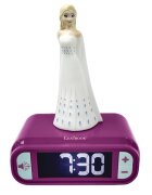 Disney Frozen 2 Ceas desteptator digital cu lumina de noapte Lexibook Frozen 2