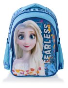 Disney Frozen 2 Ghiozdan cu 2 compartimente Fearless Frozen 2