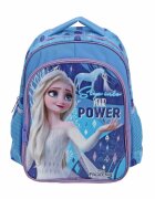Disney Frozen 2 Ghiozdan cu 2 compartimente Step Into Your Power Frozen 2