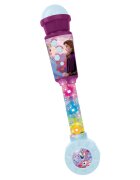 Disney Frozen 2 Microfon cu efecte sonore si luminoase Lexibook