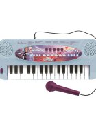 Disney Frozen 2 Orga electronica Lexibook 32 de clape sunete incorporate si microfon Disney Frozen