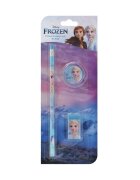 Disney Frozen 2 Set instrumente de scris Frozen 2 3 buc