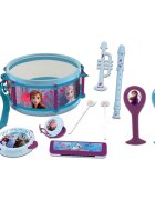 Disney Frozen 2 Set muzical cu 7 instrumente