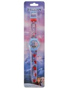 Disney Frozen Ceas de mana digital Ice Magic W2