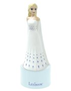 Disney Frozen Lampa de veghe cu difuzor Lexibook