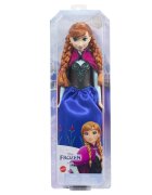 Disney Frozen Papusa Anna HLW49