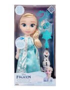 Disney Frozen Papusa cu sunete Elsa 38 cm