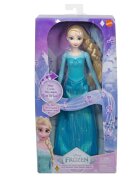 Disney Frozen Papusa Elsa care canta 30 cm JDX52