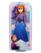 Disney Frozen Papusa Ice Skating Anna JBG54
