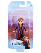 Disney Frozen Papusa mini Anna HLW99