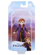Disney Frozen Papusa mini Anna HLW99