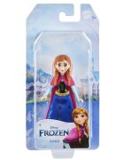 Disney Frozen Papusa mini Anna HPD46