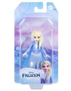 Disney Frozen Papusa mini Elsa HLW98