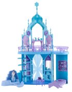 Disney Frozen Set de joaca Castelul de gheata al Elsei JGG41