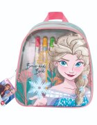 Disney Frozen Set pentru desen in rucsac