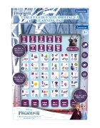 Disney Frozen Tableta educativa bilingva Lexibook Frozen 2 RO-EN