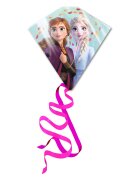 Disney Frozen Zmeu din plastic