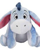DISNEY Jucarie de plus Eeyore Core 25 cm