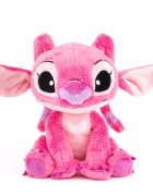 DISNEY Jucarie de plus Stitch Angel 50 cm