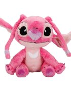 DISNEY Jucarie de plus Stitch Core Angel 25 cm