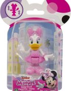 Disney Junior Figurina de colectie Daisy Duck cu fundita 89980