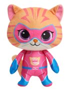Disney Junior Jucarie de plus SuperKitties Su-Purr Charged 20 cm