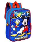 Disney Mickey Mouse Ghiozdan mini pentru gradinita