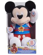 Disney Mickey Mouse Jucarie de plus Disney Junior Mickey Mouse Funhouse Singing Fun
